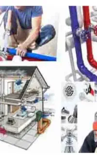 تاسیسات فنی زاگرس