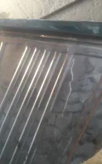 سینک ظرفشویی روکار