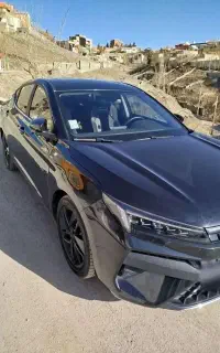 کی ام سی جی سون 7مدل 1401