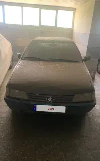 آردی مدل ۸۷