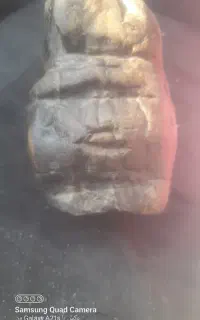 سنگ باستانی