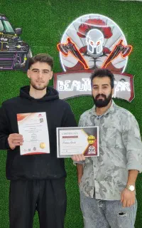 آموزش زیبایی خودرو اموزش مبتدی،پیشرفته دیتیلینگ