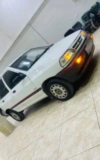 پراید هاجبک