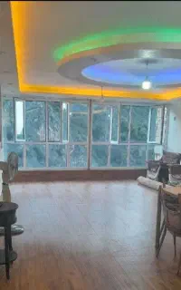 جوشکاری سقف کاذب
