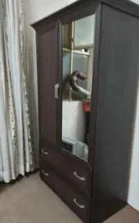 اینه کمد