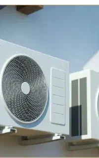نصب کولر گازی ،اسپیلت