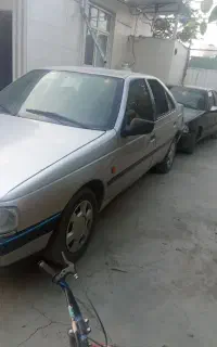 پژو