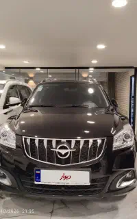 هایما S7 پلاس مدل 1404