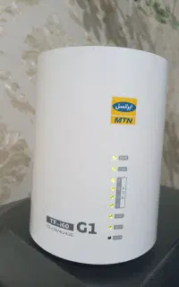 مودم ایرانسل مدل TF-i60 G1