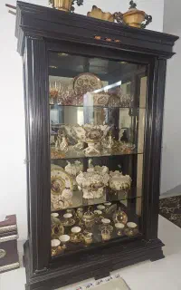 بوفه
