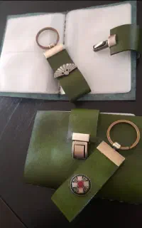 جا کارت و مدارک