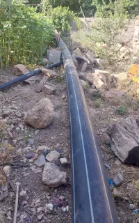 فروش لوله پلی اتیلن