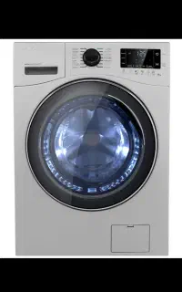 لباس شویی اسنوا ۹کیلویی