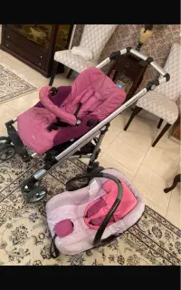 کالاسکه و کریر