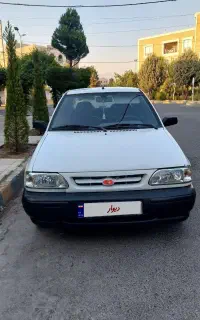 پراید ۹۳