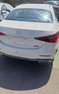 بنز C200L صفر کیلومتر