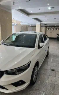 تارا مدل ۱۴۰۴ صفر  سفید
