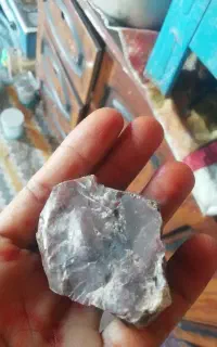 سنگ زیبا