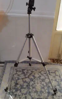 پایه دوربین