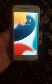 6s iphone