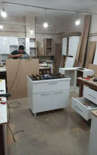 کابینت