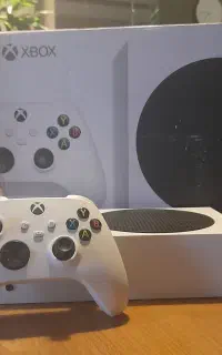 xbox series s 512g