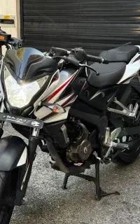 پالس Ns 200 مدل 95