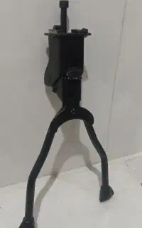 جک دوپایه دوچرخه