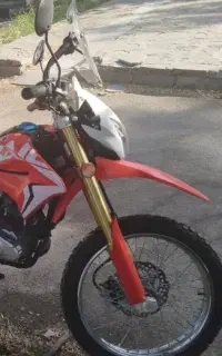 تریل 200معاوظه با ماشین