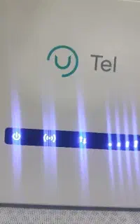 utel مودم
