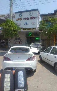 کلیدسازی شبانه روزی