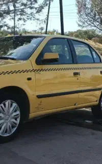 تاکسی