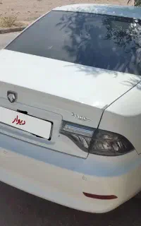 سمند سورن پلاس xu7p 404
