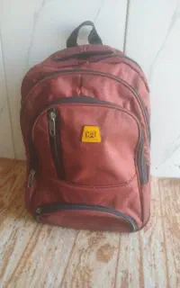 کیف مدرسه