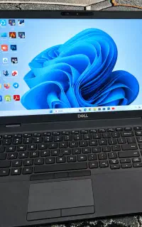 لپ تاپ دل 3541 قوی