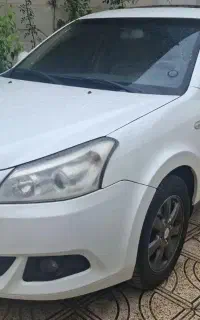 ام وی ام ۵۵۰ دنده اتومات مدل ۹۵