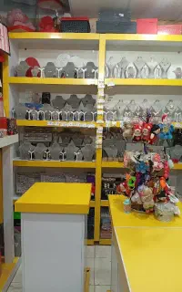 بدلیجات و کادویی