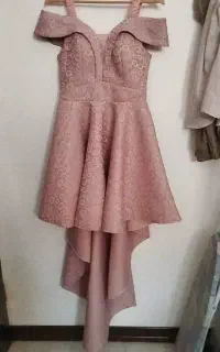 لباس مجلسی