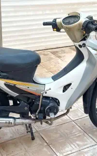 موتور لاکی