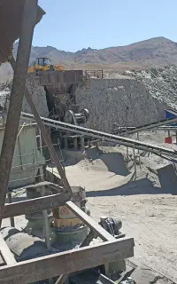 استخدام۳نفرنیروی فنی کارواپراتورسنگ،