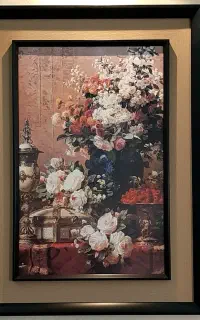 تابلو دیواری از برند لوتوس