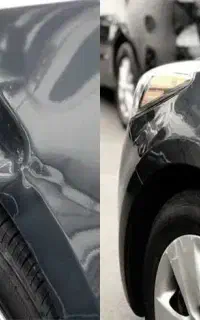 مرکز تخصصی صافکاری pdr و خدمات پولیش