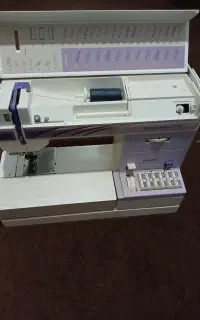 چرخ خیاطی کاچیران مدل نیولایف ۱۱۲۹