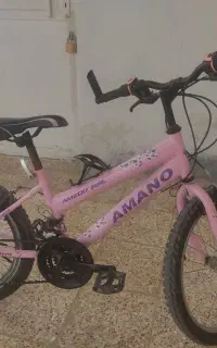 دوچرخه ۲۰