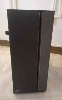 کیس عادی