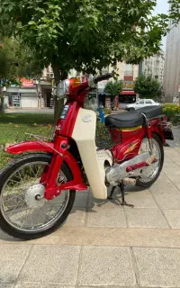 موتور کلکسیونی لا کاغذی