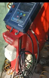 نیروی ماهر اپاراتی و تعویض لاستیک و بالانس