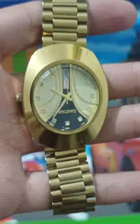 ساعت رادو