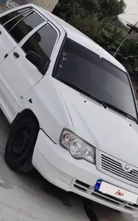 پراید 111 هاچبک
