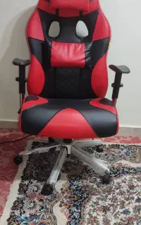 صندلی گیمینگ